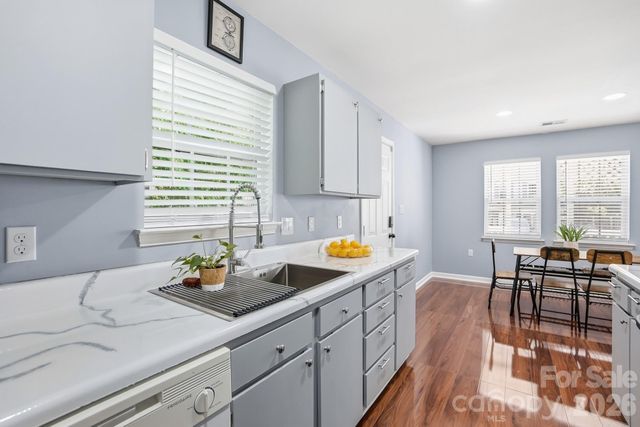 906 Key Street, Charlotte, NC 28208