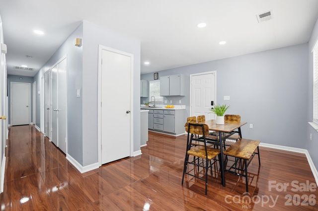 906 Key Street, Charlotte, NC 28208