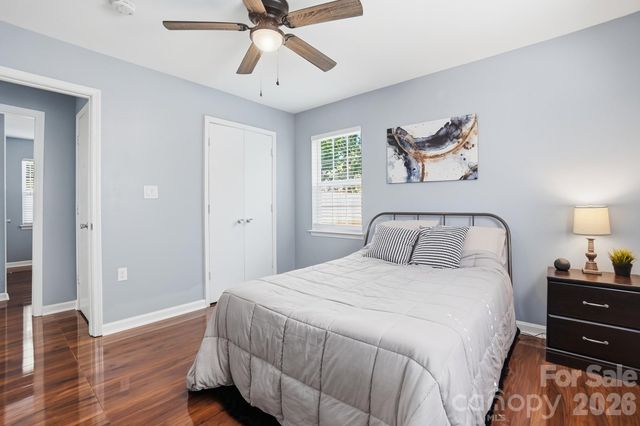 906 Key Street, Charlotte, NC 28208