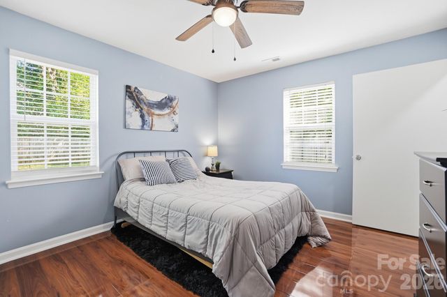 906 Key Street, Charlotte, NC 28208