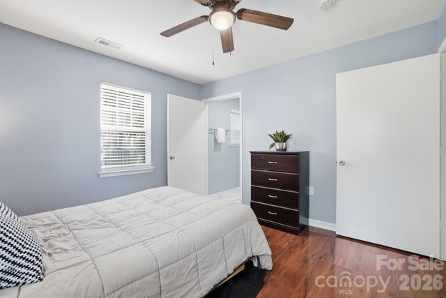 906 Key Street, Charlotte, NC 28208