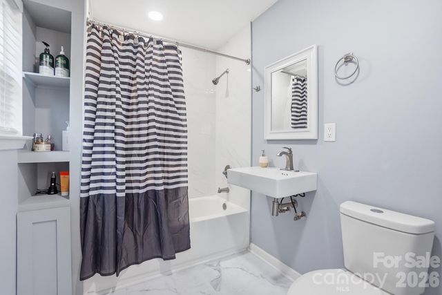906 Key Street, Charlotte, NC 28208