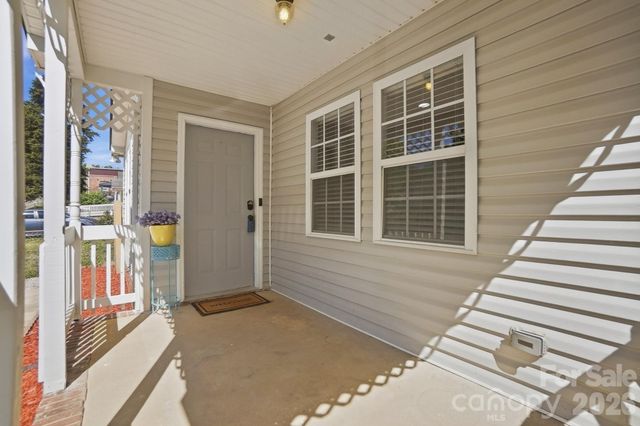 906 Key Street, Charlotte, NC 28208