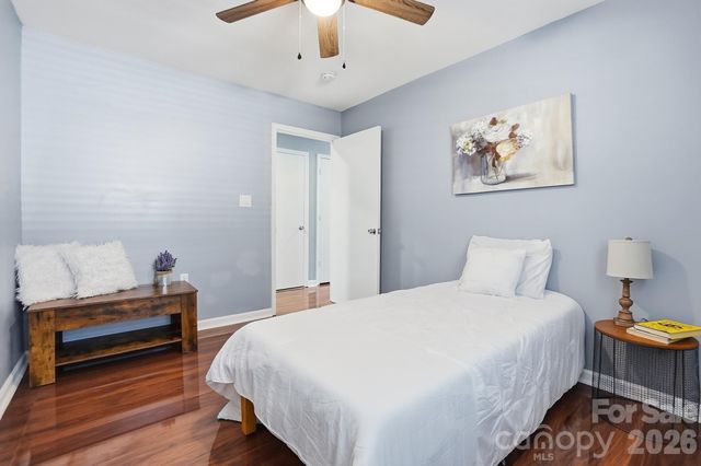 906 Key Street, Charlotte, NC 28208