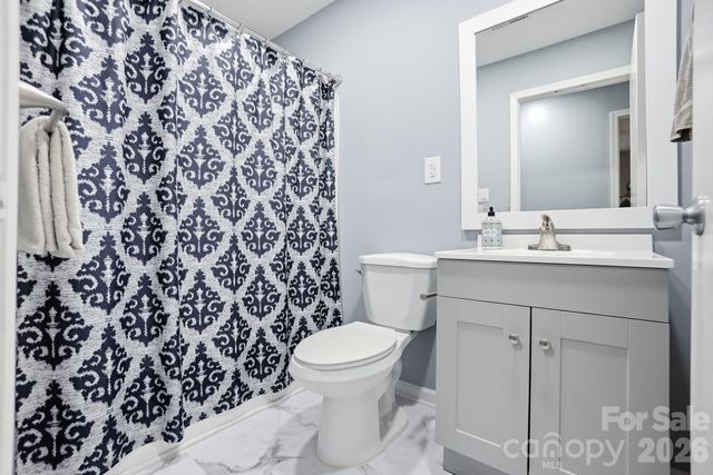 906 Key Street, Charlotte, NC 28208