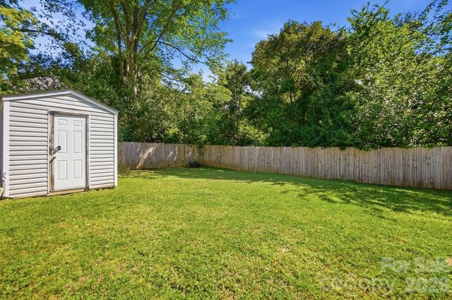 906 Key Street, Charlotte, NC 28208