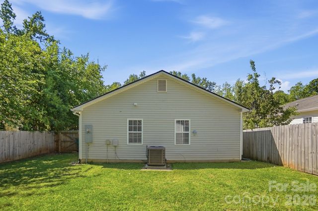 906 Key Street, Charlotte, NC 28208
