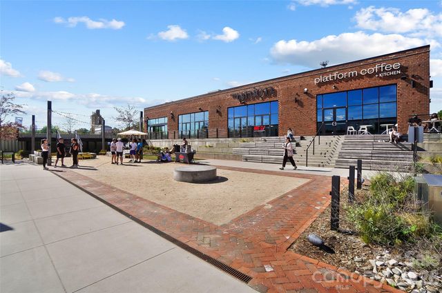906 Key Street, Charlotte, NC 28208
