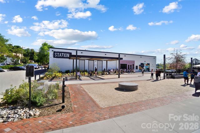 906 Key Street, Charlotte, NC 28208