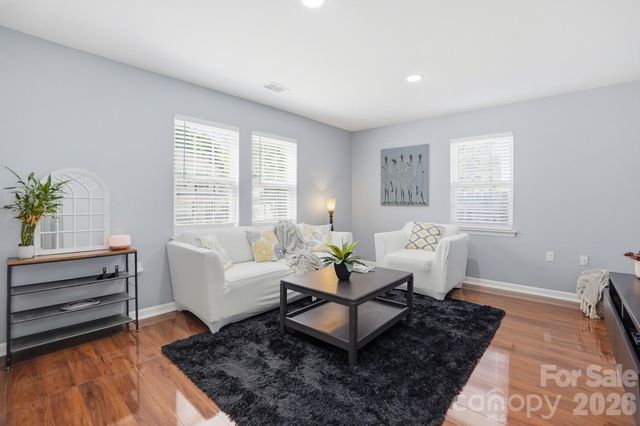 906 Key Street, Charlotte, NC 28208