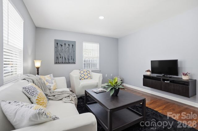 906 Key Street, Charlotte, NC 28208