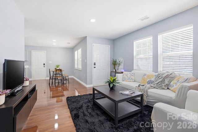 906 Key Street, Charlotte, NC 28208