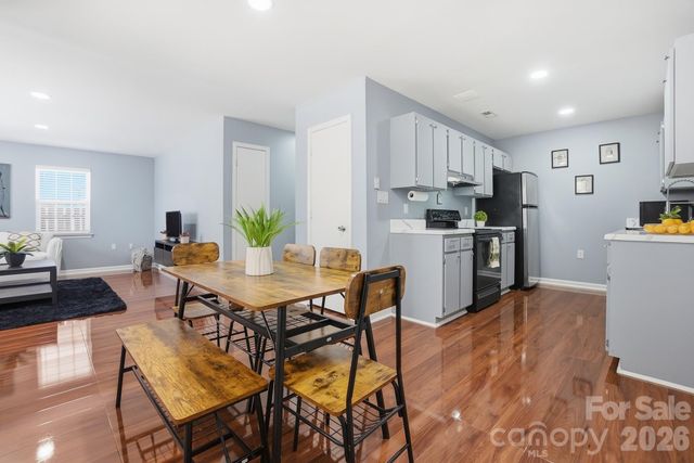 906 Key Street, Charlotte, NC 28208