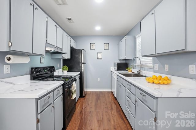 906 Key Street, Charlotte, NC 28208