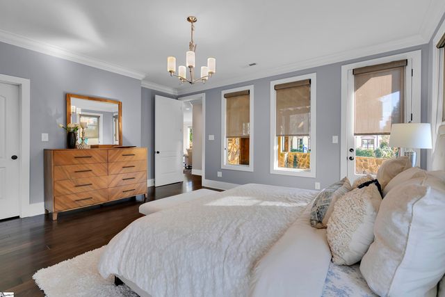 1 Village Mews Road, Piedmont, SC 29673