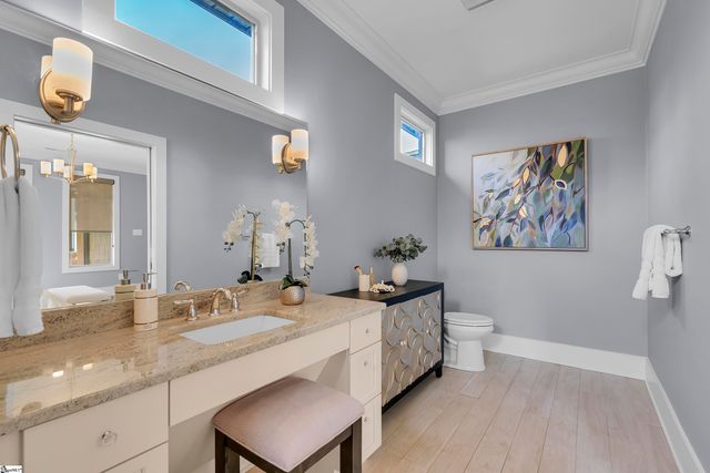 1 Village Mews Road, Piedmont, SC 29673