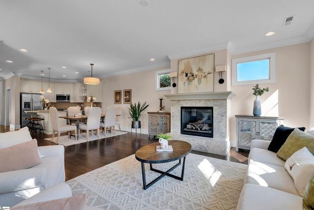 1 Village Mews Road, Piedmont, SC 29673