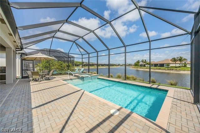 16554 Calistoga DR, Bonita Springs, FL 34135