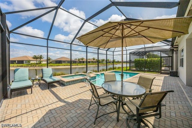 16554 Calistoga DR, Bonita Springs, FL 34135