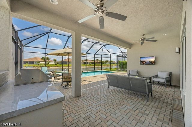 16554 Calistoga DR, Bonita Springs, FL 34135