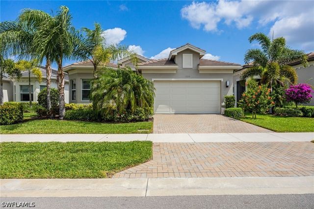 16554 Calistoga DR, Bonita Springs, FL 34135