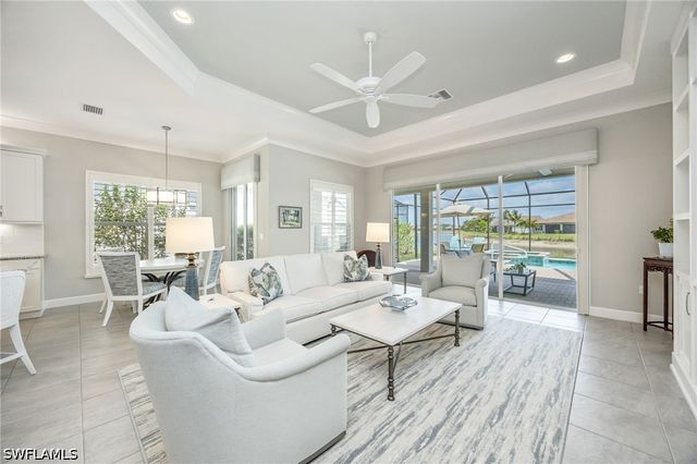 16554 Calistoga DR, Bonita Springs, FL 34135