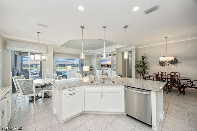 16554 Calistoga DR, Bonita Springs, FL 34135