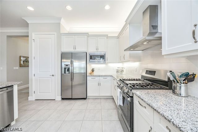 16554 Calistoga DR, Bonita Springs, FL 34135