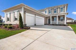 107 Kite Circle, Madison, AL 35756