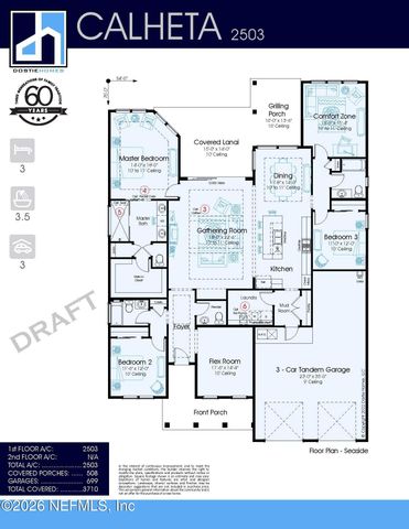 163 TESORO Terrace, St. Augustine, FL 32095