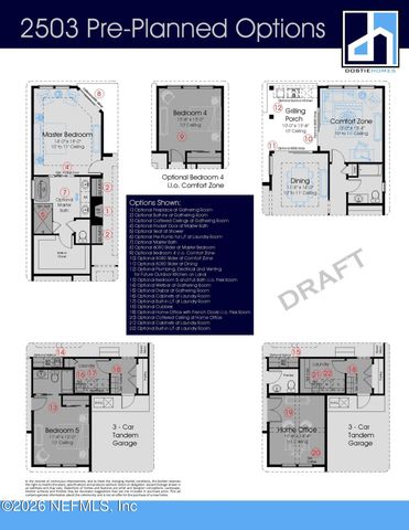 163 TESORO Terrace, St. Augustine, FL 32095