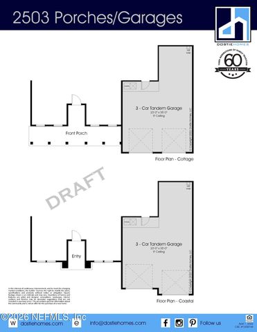 163 TESORO Terrace, St. Augustine, FL 32095