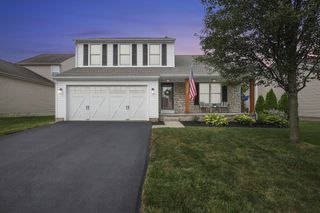 509 Carver Street, Pickerington, OH 43147