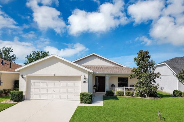 27103 ROANOKE DRIVE, Leesburg, FL 34748