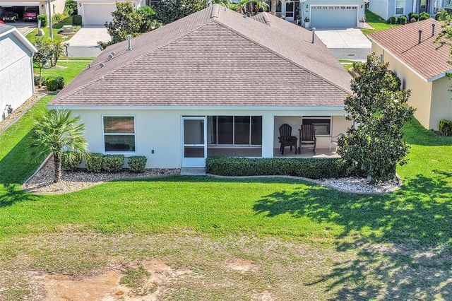 27103 ROANOKE DRIVE, Leesburg, FL 34748