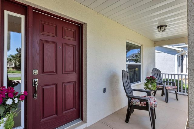 27103 ROANOKE DRIVE, Leesburg, FL 34748