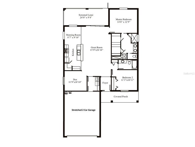 27103 ROANOKE DRIVE, Leesburg, FL 34748