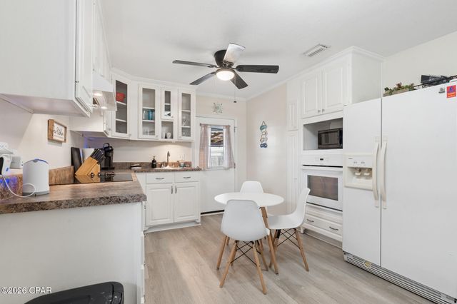 4025 Venus Street, Panama City Beach, FL 32408