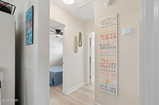 4025 Venus Street, Panama City Beach, FL 32408