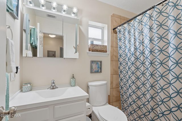 4025 Venus Street, Panama City Beach, FL 32408