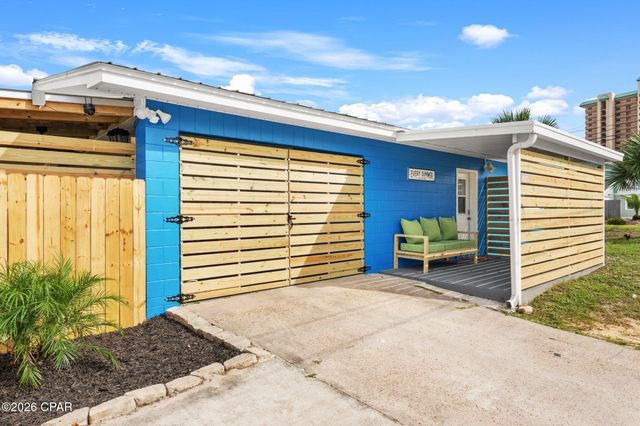 4025 Venus Street, Panama City Beach, FL 32408