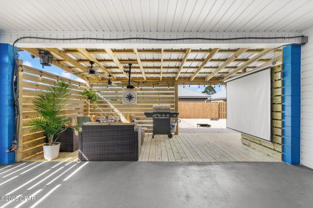 4025 Venus Street, Panama City Beach, FL 32408