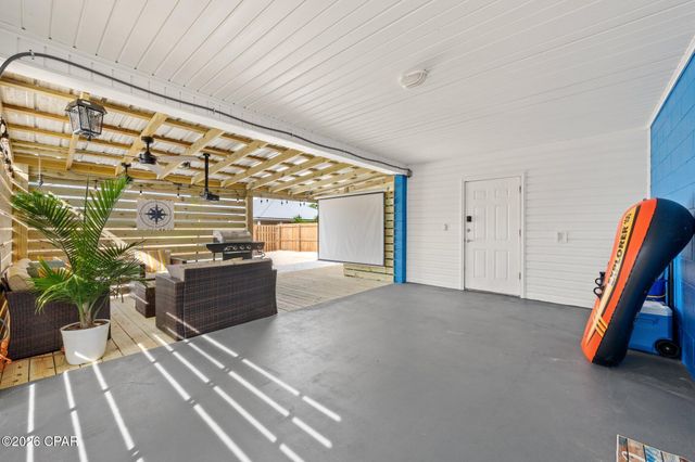 4025 Venus Street, Panama City Beach, FL 32408