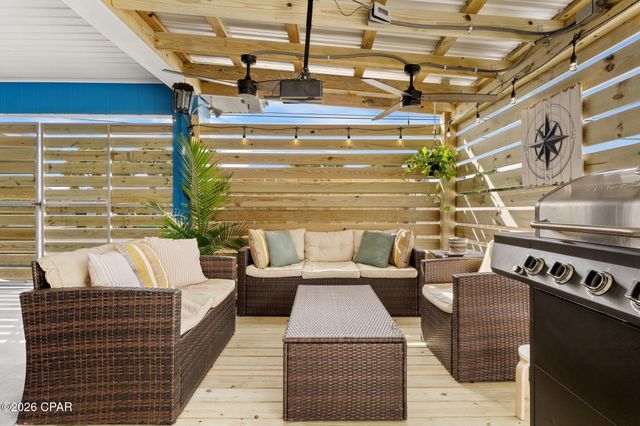 4025 Venus Street, Panama City Beach, FL 32408