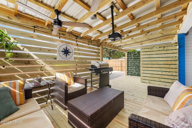 4025 Venus Street, Panama City Beach, FL 32408