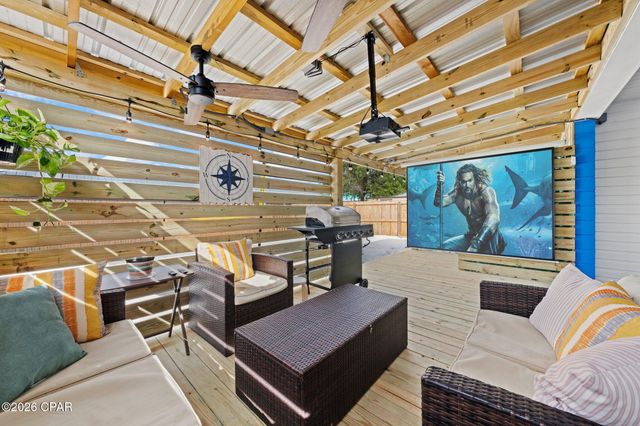 4025 Venus Street, Panama City Beach, FL 32408