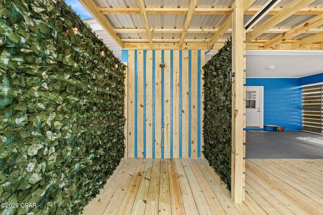 4025 Venus Street, Panama City Beach, FL 32408