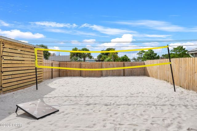 4025 Venus Street, Panama City Beach, FL 32408