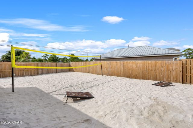 4025 Venus Street, Panama City Beach, FL 32408