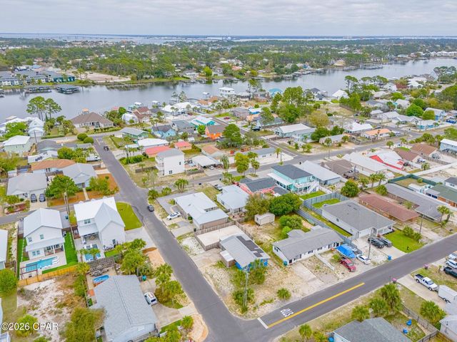 4025 Venus Street, Panama City Beach, FL 32408